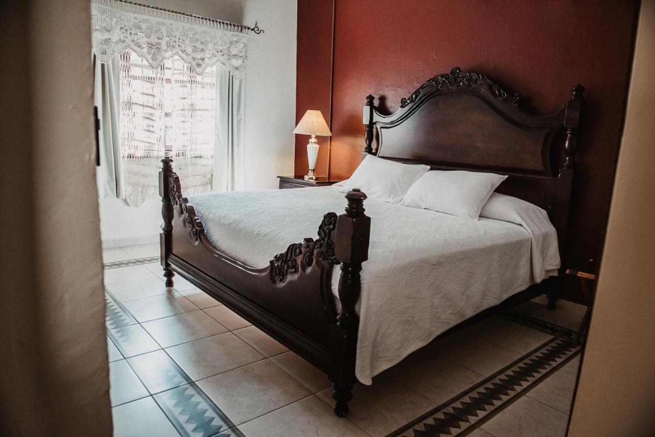 Tierra Sonada Hotel Boutique Тепатитлан де Морелос Екстериор снимка